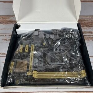ASUS HB1M-E Motherboard